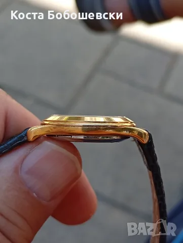 Bucherer, swiss made, отличен!, снимка 3 - Дамски - 55570291