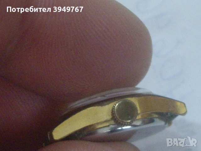 Стар дамски часовник., снимка 3 - Дамски - 53951775