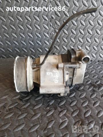 Повдигач за въздушна помпа за Mercedes S-Class S320 W140 Бензин (1991-1997) 1161400484, снимка 3 - Части - 54133092