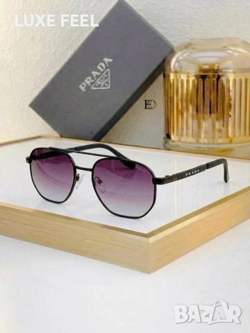 CARTIER 🫟 Lacoste 🫟 RAY-BAN 🫟 Bottega Veneta 🫟, снимка 8 - Слънчеви и диоптрични очила - 54577465