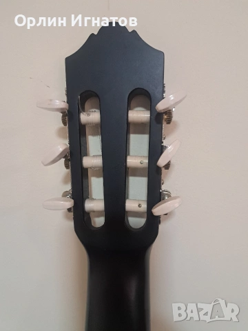 Китара Yamaha С40, снимка 5 - Китари - 54190562
