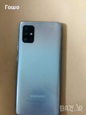 Samsung A51, снимка 3 - Samsung - 54758595