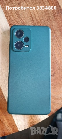 Xiaomi Redmi note 12pro+ 5G, снимка 6 - Xiaomi - 54637553
