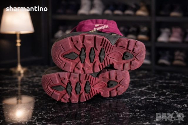 Kamik Gore Tex N 26 детски апрески топ, снимка 4 - Детски боти и ботуши - 54102593