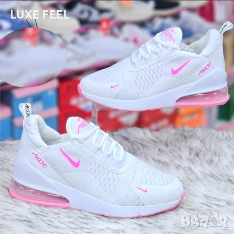 Nike ✨ Дамски Маратонки , снимка 3 - Маратонки - 54933560