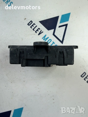 CV1T14B531AG, 1012469100 комфорт модул за централно заключване на предна лява врата от Ford Fiesta , снимка 2 - Части - 55188619