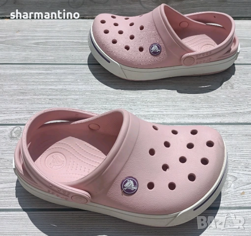 Crocs N 31,5 сандали