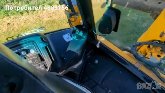 2015 JCB 3CX-ECO