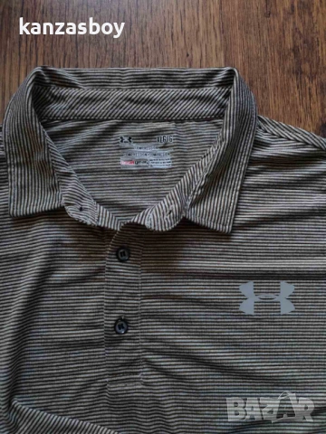 Under Armour - страхотна мъжка тениска  XL 