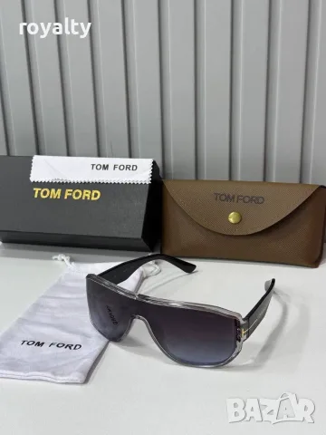 Tom Ford Нови Дамски Слънчеви Очила Различни Цветове , снимка 6 - Слънчеви и диоптрични очила - 55329659