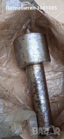 центар за супорт на струк, снимка 7 - Стругове - 54204195