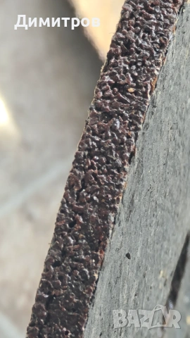 Дискове за ъглошлайф, снимка 5 - Ъглошлайфи - 54059251