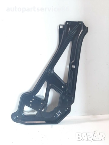 Регулатор за стъкло на предна лява врата за Mercedes OT, VW LT, Sprinter (1995-2006) , снимка 2 - Части - 53960268