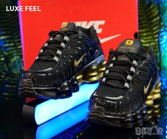 Nike ✨Мъжки Маратонки , снимка 9 - Маратонки - 54157733