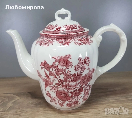 Чайник VILLEROY & BOCH ,серия Fasan /нов
