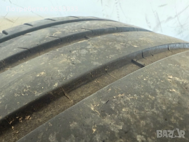 275/35/21 и 325/30/21 Michelin Pilot Sport 4s спорт пакет летни гуми 7мм грайфер дот2022 BMW Porsche, снимка 7 - Гуми и джанти - 54916753