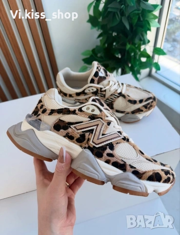 Нови обувки New Balance , снимка 3 - Кецове - 48881461