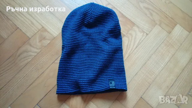 НОВО jack&jones зимна шапка мъжка, снимка 13 - Шапки - 55595292
