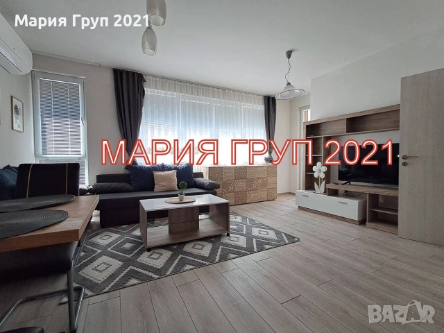 Продавам обзаведен апартамент ново строителство в гр. Стара Загора кв."Опълченски"!, снимка 6 - Апартаменти - 55146743