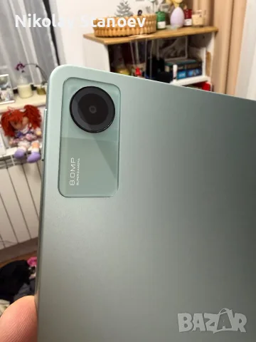 Xiaomi Redmi Pad SE 11inch FHD+ 4gb ram 128 rom Mint Green, снимка 7 - Таблети - 55366293
