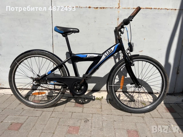 Велосипеди за възрастни и деца, снимка 11 - Велосипеди - 55173543