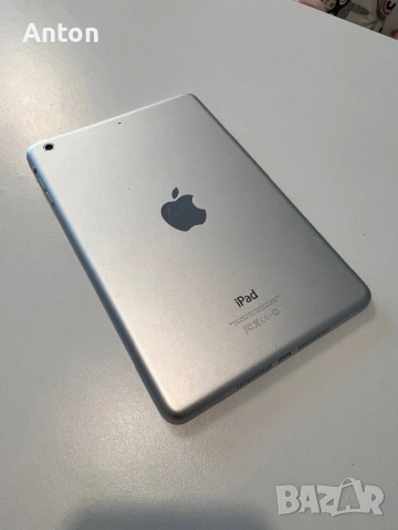 Apple iPad Mini 2 за части, снимка 6 - Таблети - 54398267