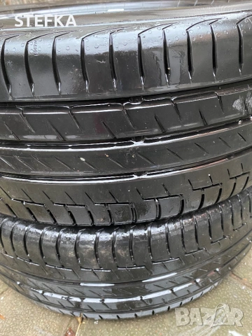 Гуми Continental 40€ за брой 