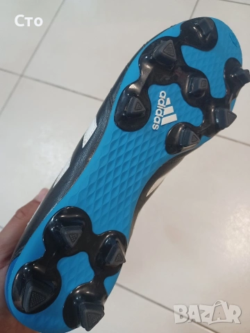 Бутонки , снимка 18 - Спортни обувки - 52398961