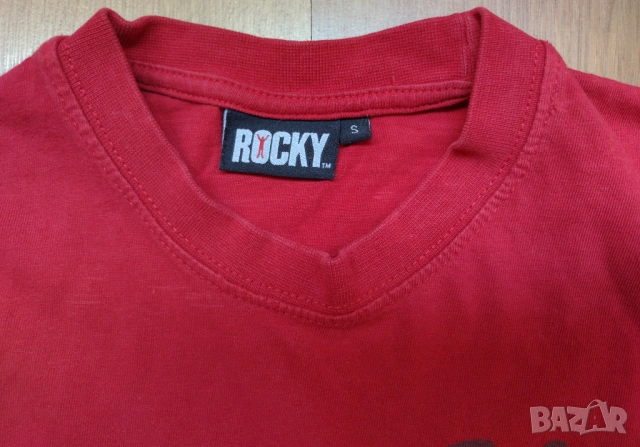 Coca Cola , Rocky , FORTNITE , Rock Metal - мъжка тениска S, снимка 9 - Тениски - 54894963