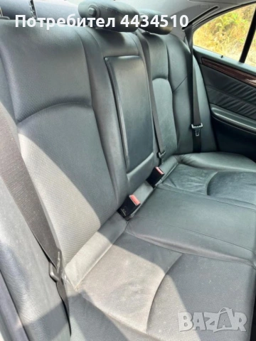 Mercedes C220 , снимка 12 - Автомобили и джипове - 54635213