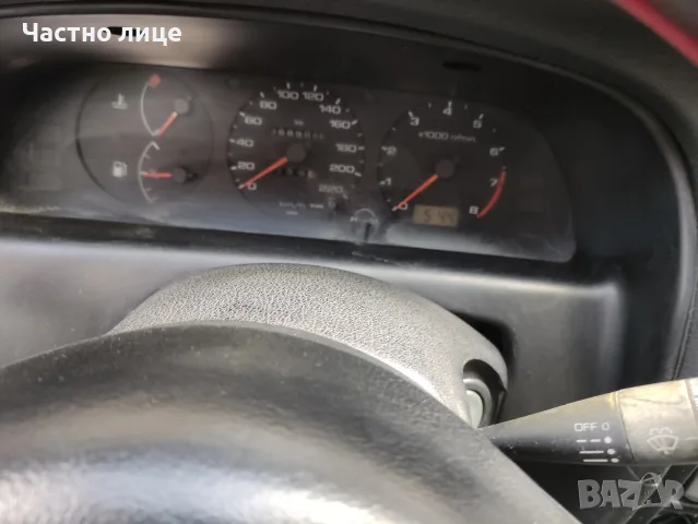 Продавам автомобил Нисан Примера , снимка 3 - Автомобили и джипове - 55659850