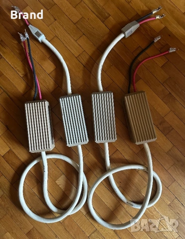 Hi End Speaker Cable, MIT MH-770 CVTerminator Twin , 2.8m❗️