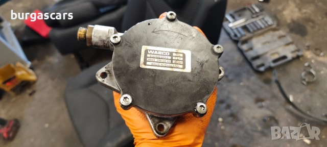Вакуум помпа A665 230 003 0 Ssangyong Kyron 2.0D - 141к.с , снимка 2 - Части - 54604337