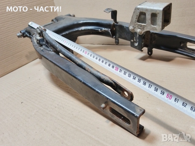 Задна Вилка За Ендуро Мотоциклет. / НОМЕР 445., снимка 10 - Части - 54599192