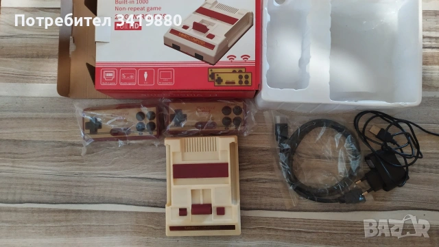 Nintendo 8bit 