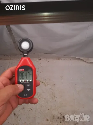 VXLED 660 PRO  led grow light, снимка 7 - Лед осветление - 55542294