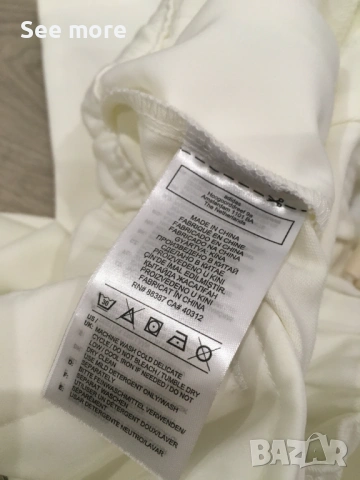 ADIDAS Jonah Hill Chino панталон М и XL, снимка 9 - Спортни дрехи, екипи - 54211113