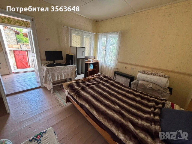 Къща в с. Гостилица от собственик, снимка 10 - Къщи - 55264081