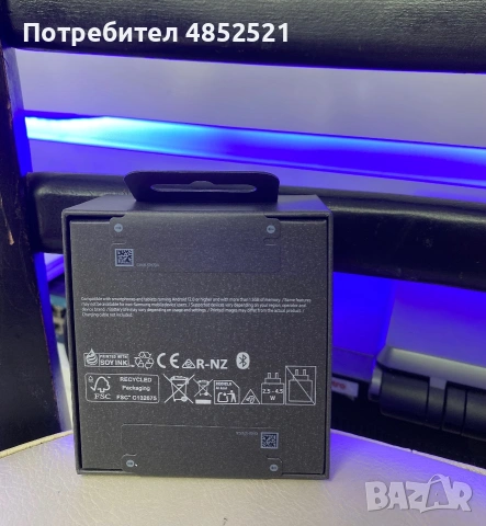 Samsung Galaxy Buds4 Pro , снимка 2 - Bluetooth слушалки - 55023087