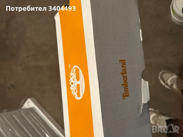Timberland , снимка 6 - Ежедневни обувки - 54520323