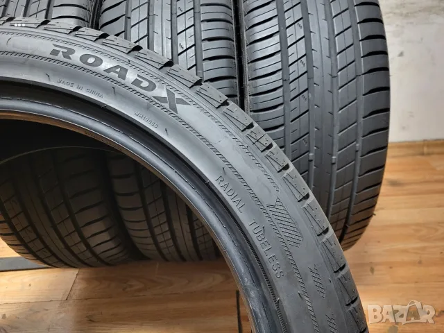 225/45/19 Uniroyal / летни гуми, снимка 18 - Гуми и джанти - 55600741