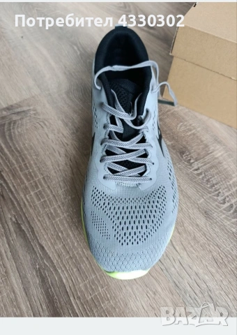 Маратонки Mizuno Wave Revolt 2, снимка 2 - Маратонки - 54232964