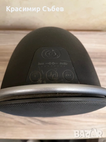 Преносима Bluetooth тонколона Poss Home+, снимка 6 - Тонколони - 54363229