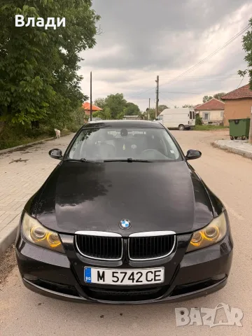 BMW 330D XD 231, снимка 2 - Автомобили и джипове - 55351398