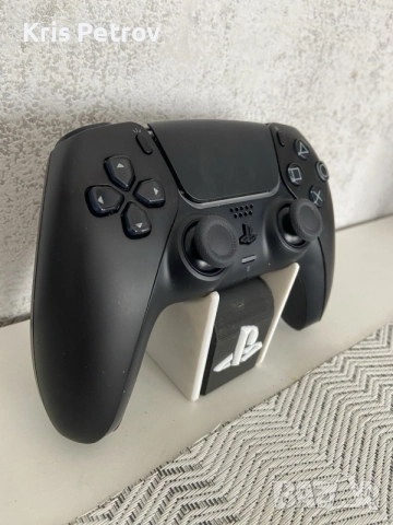 Конзола Playstation 5 Disc Edition, снимка 10 - PlayStation конзоли - 54536581