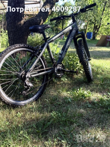 Колело Drag climber, снимка 2 - Велосипеди - 55554993