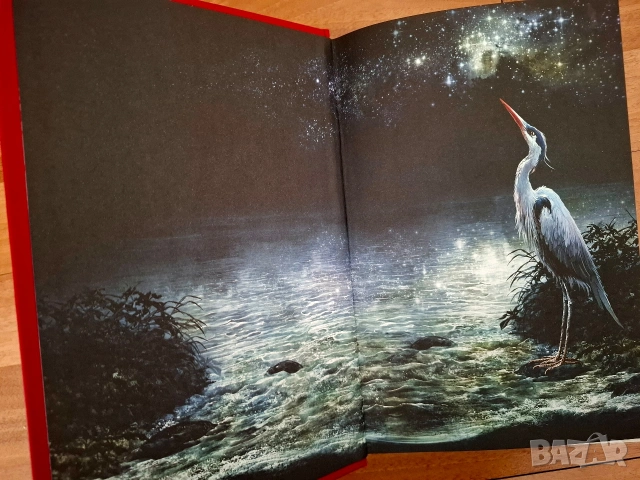книга Мечът на Кайген, снимка 6 - Художествена литература - 54395371