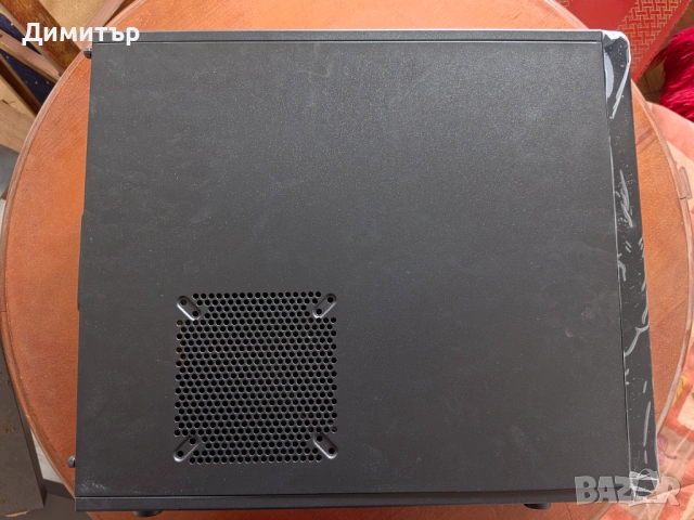 Компютърна кутия Cooler Master Force 500, снимка 5 - Захранвания и кутии - 54513123