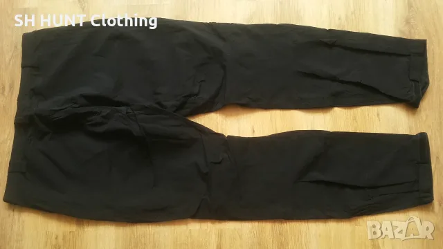 NORHEIM Stretch Trouser размер XL / XXL еластичен панталон - 2809, снимка 2 - Панталони - 55579135