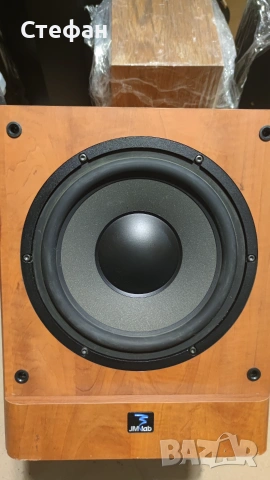 Субуфер Focal JMlab Chorus SW700 , снимка 8 - Тонколони - 55186684